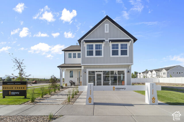 Property Photo:  618 N 600 W  UT 84335 