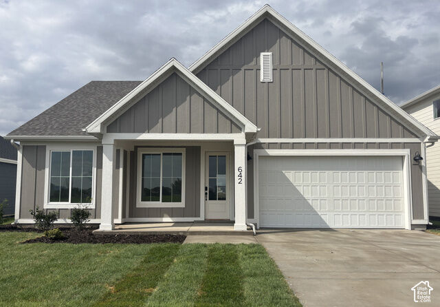 Property Photo: 642 W 760 N 204 UT 84337