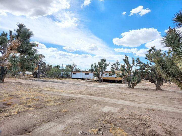 Property Photo:  26475 N Peach Lane  AZ 86444 