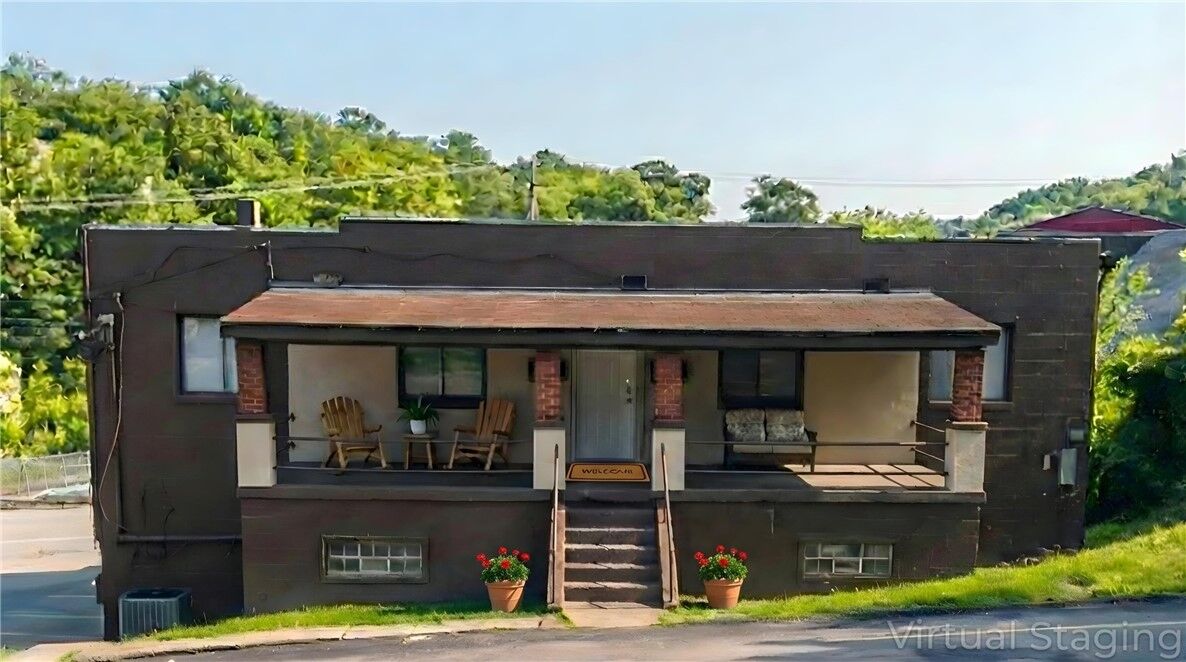 Property Photo: 10261 Center Hwy 3 PA 15642
