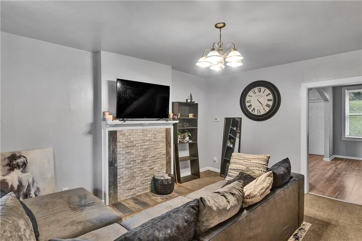 Property Photo: 2817 Shawhan Ave PA 15226