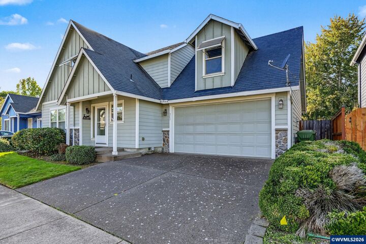 Property Photo:  263 Laurine St NE  OR 97301 