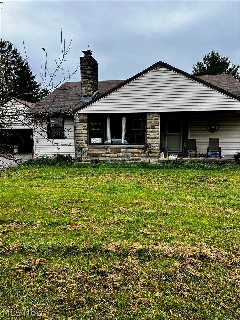 Property Photo: 13031 Madison Road OH 44062