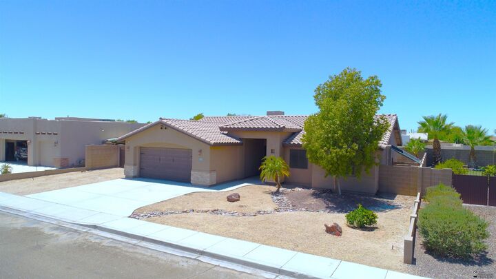 Property Photo: 10190 S Galaxy Ave AZ 85367