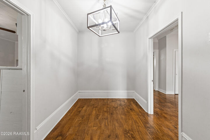 Property Photo:  118 S Corinne Street  LA 70560 