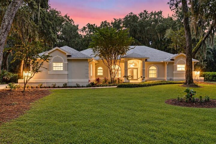 Property Photo:  96158 Palm Bluff Drive  FL 32034 