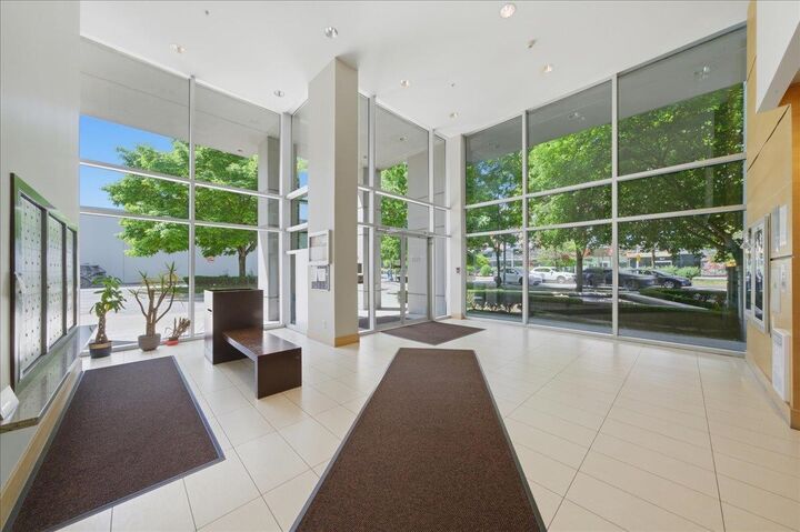 Property Photo:  7555 Alderbridge Way 1505  BC V6X 4L3 