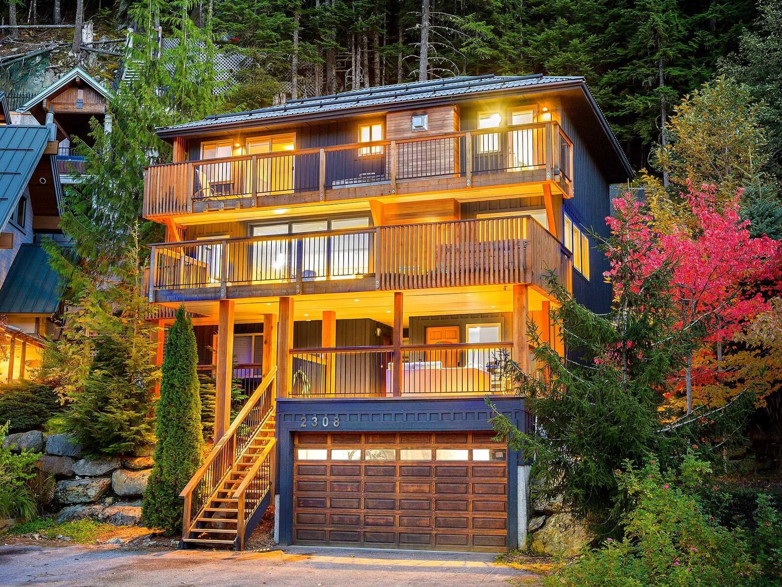 Property Photo:  2308 Gondola Way  BC V8E 0N2 
