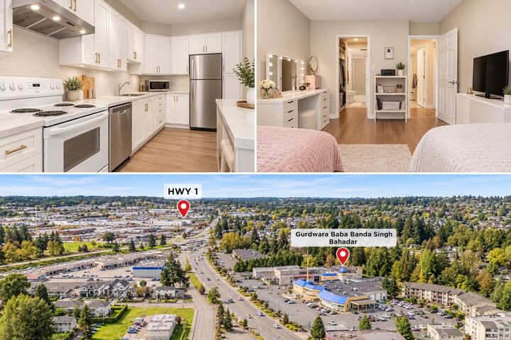 Property Photo:  31771 Peardonville Road 310  BC V2T 5S7 