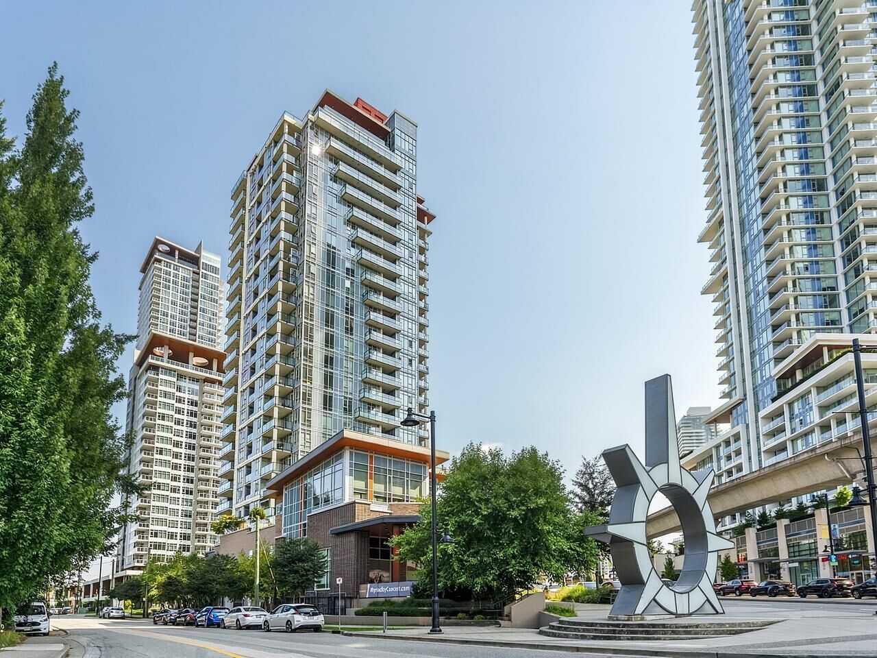 Property Photo:  691 North Road 1202  BC V3J 0H9 