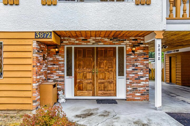 Property Photo:  3872 203A Street  BC V3A 5L6 