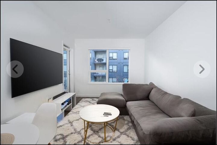 Property Photo:  645 Como Lake Avenue 217  BC V3J 0N9 