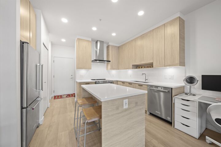 Property Photo:  7579 16th Street 507  BC V3N 0H7 