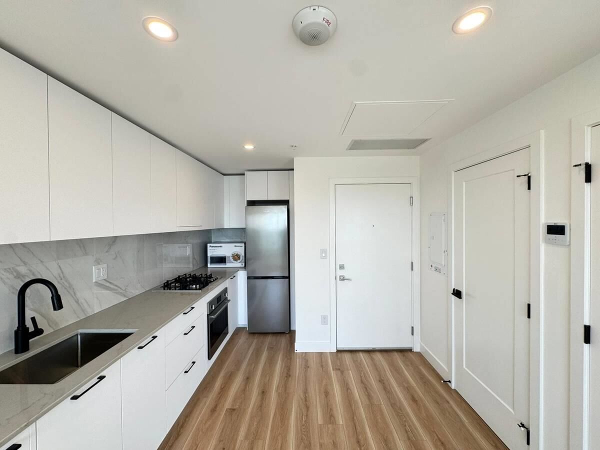 Property Photo:  8551 201 St 4xx  BC V2Y 3Y5 