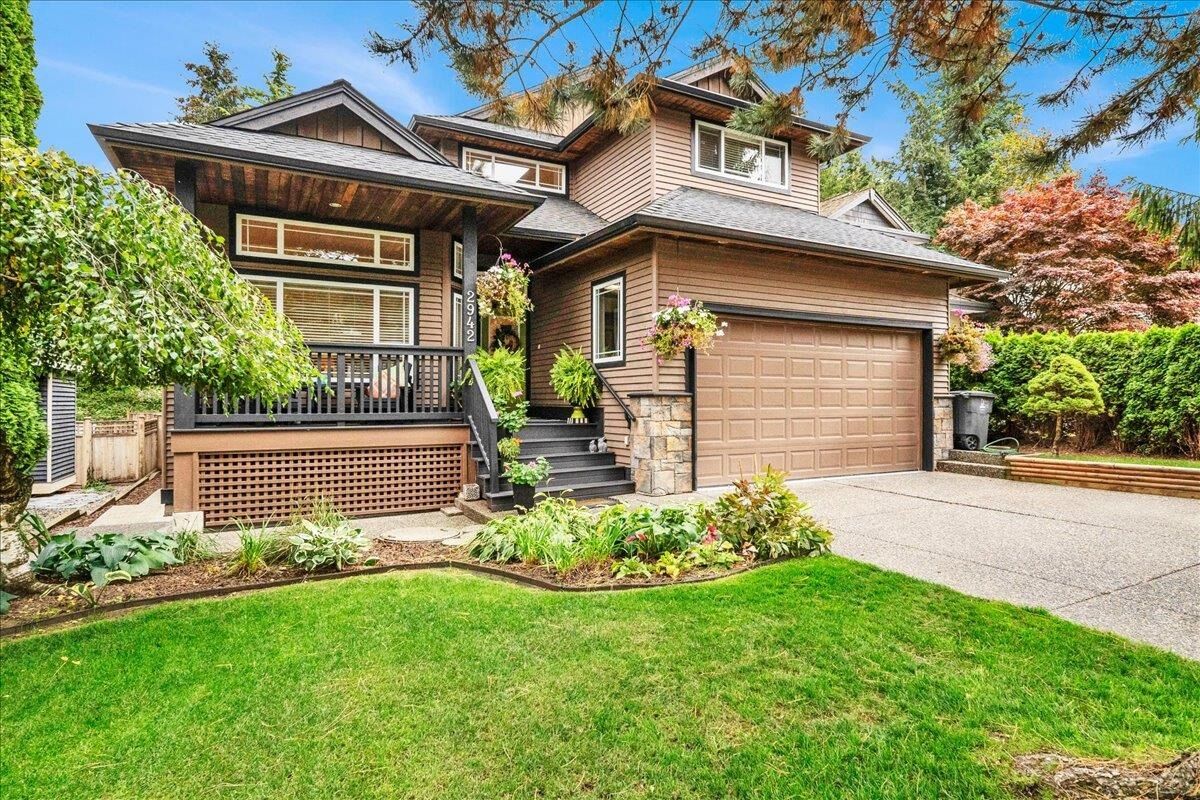 Property Photo:  2942 147A Street  BC V4P 3H2 