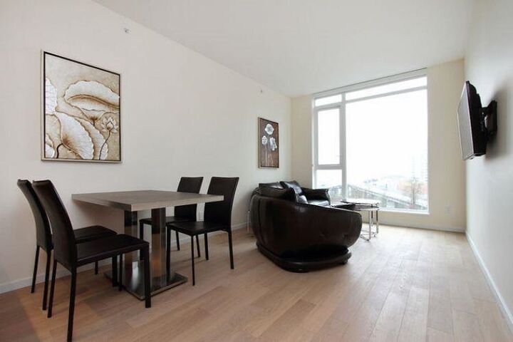 Property Photo:  1351 Continental Street 708  BC V6Z 2N7 