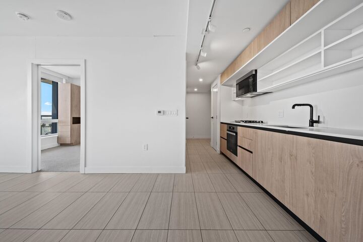 Property Photo:  5058 Joyce Street 2504  BC V5R 0J9 