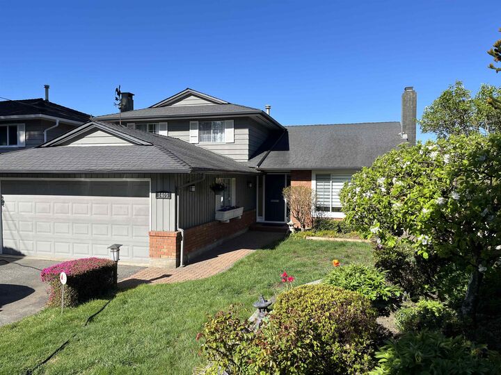 Property Photo:  1405 20th Street  BC V7V 3Z8 