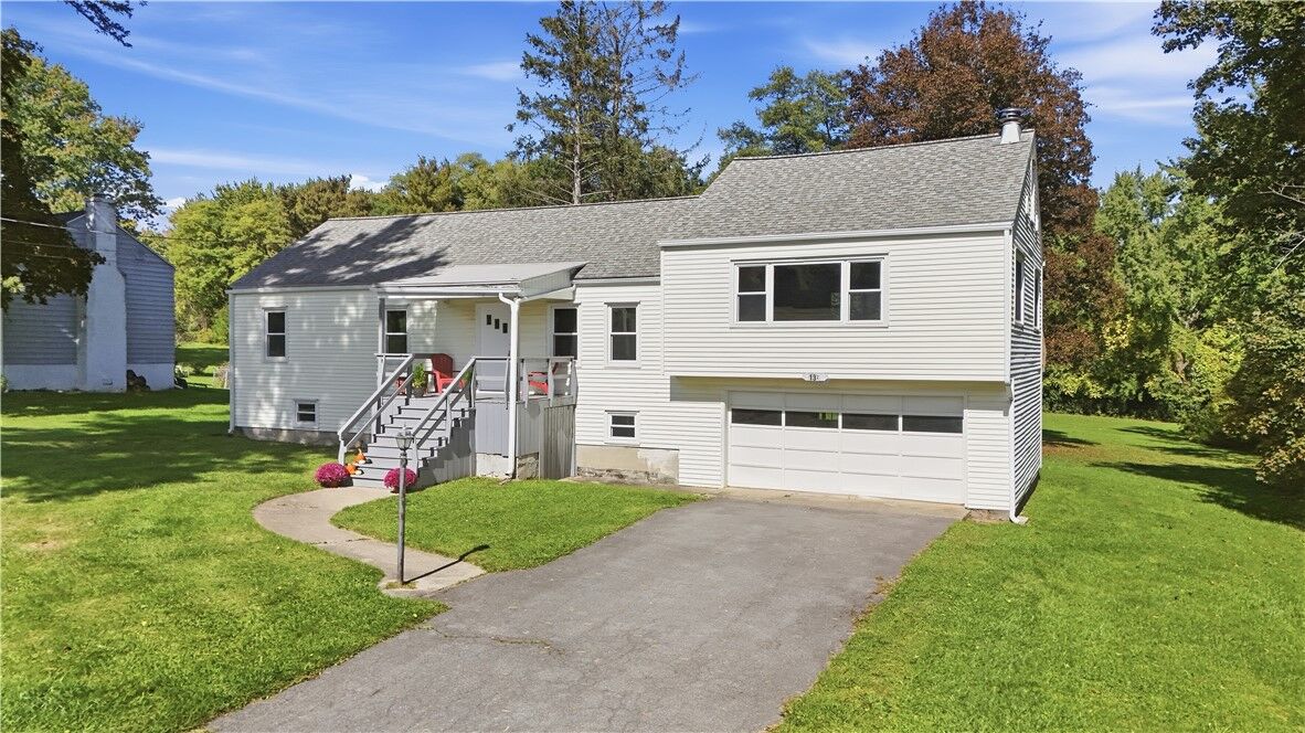 Property Photo: 132 Bundy Road NY 14850