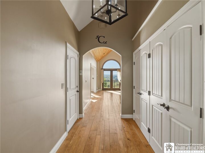 Property Photo: 1239 Busti Road PA 16350