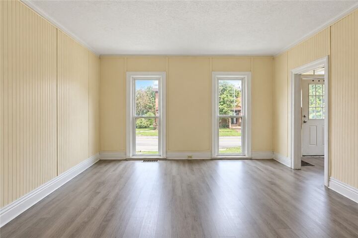 Property Photo:  167 Pulteney Street  NY 14456 