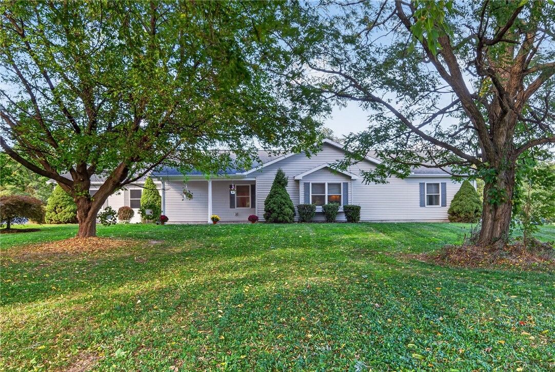 Property Photo:  252 Hayts Road  NY 14850 