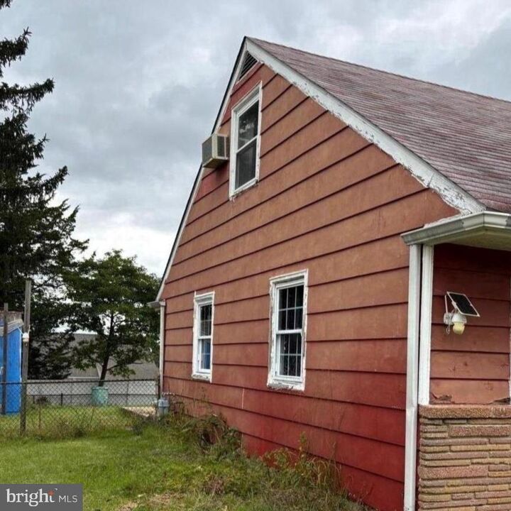 Property Photo: 434 Dickinson Road NJ 08090