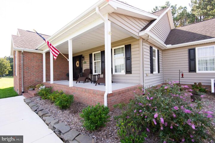 Property Photo:  1507 Deep Water Road  MD 21677 