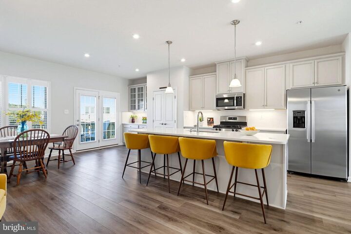 Property Photo:  7905 Mine Run Road  MD 21076 