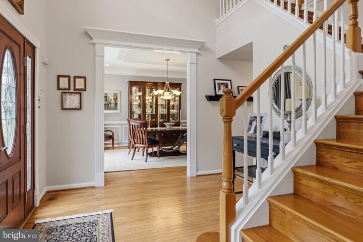 Property Photo:  708 Castlewood Drive  PA 19025 