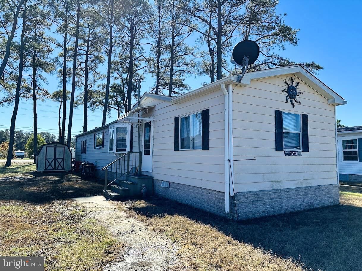 Property Photo:  35422 Sussex Lane 15024  DE 19966 