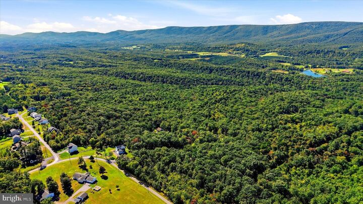 Property Photo:  Group Of 20 Lots Glen Ridge Road  VA 22602 