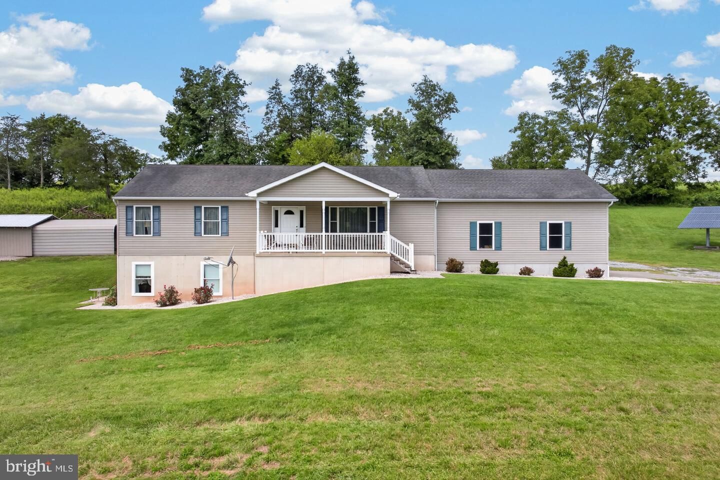 Property Photo:  354 Kralltown Road  PA 17365 