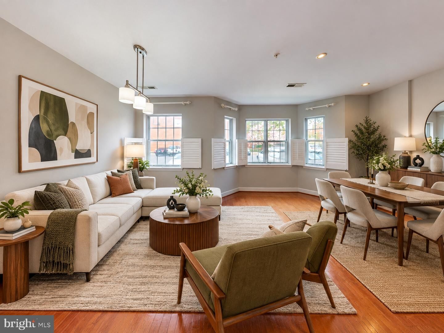 Property Photo: 3609 38th Street NW 210 DC 20016