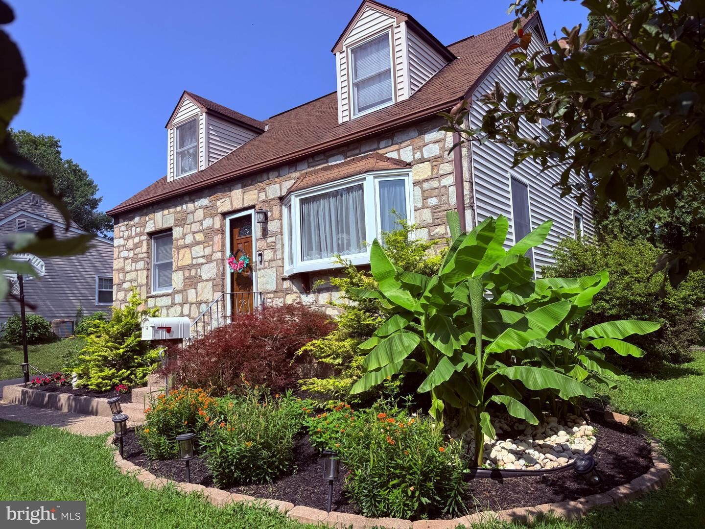 Property Photo:  1518 Center Avenue  PA 19053 