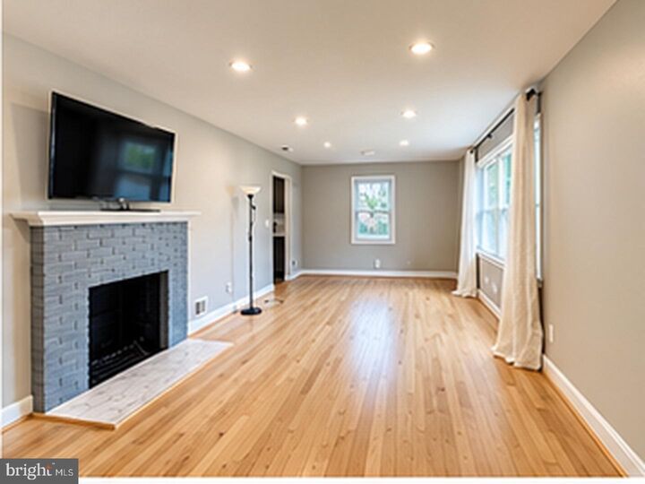 Property Photo:  3417 Rutgers Street  MD 20783 