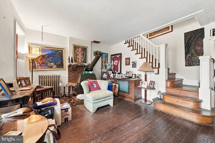 Property Photo:  5234 Morris Street  PA 19144 