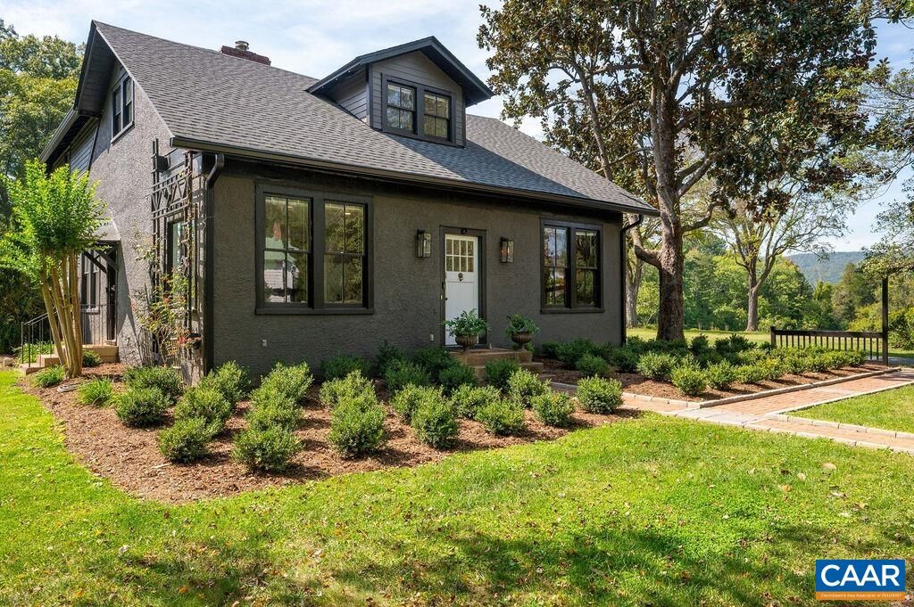 Property Photo:  5401 Cismont Ln  VA 22947 