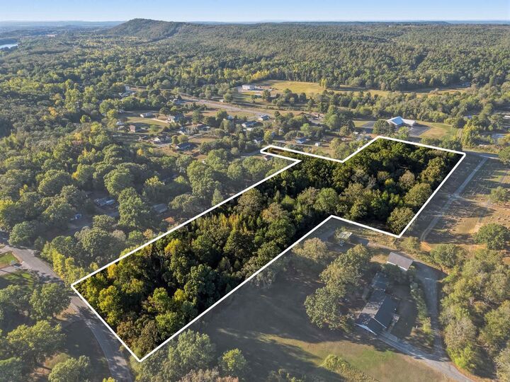 Property Photo: 00 Old Sandy Road AR 72106