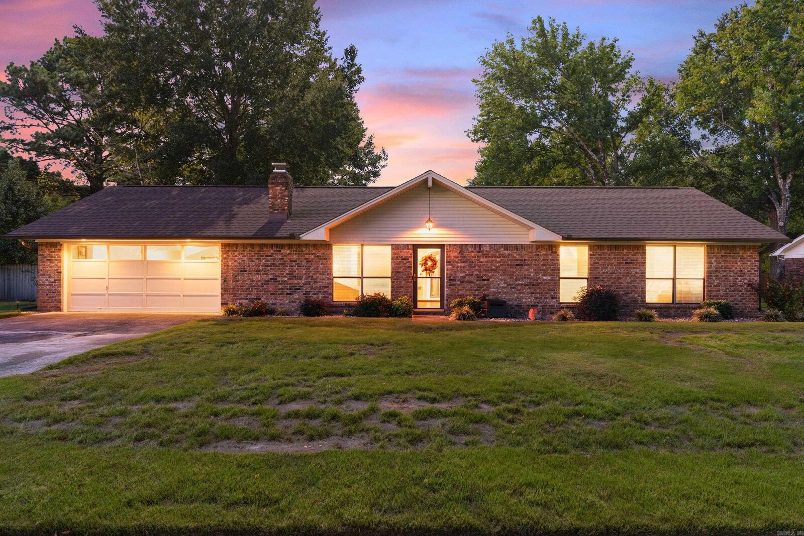 Property Photo:  9 Pebble Brook  AR 72034 