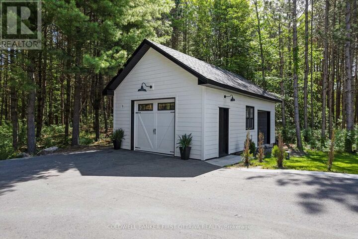 Property Photo: 793 Powers Road ON K7H 3C5