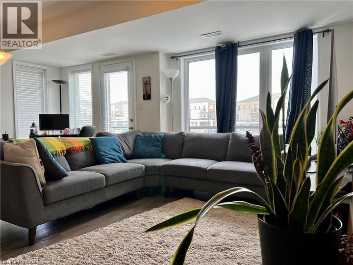 Property Photo: 28 Daylily Lane ON N2R 0L7