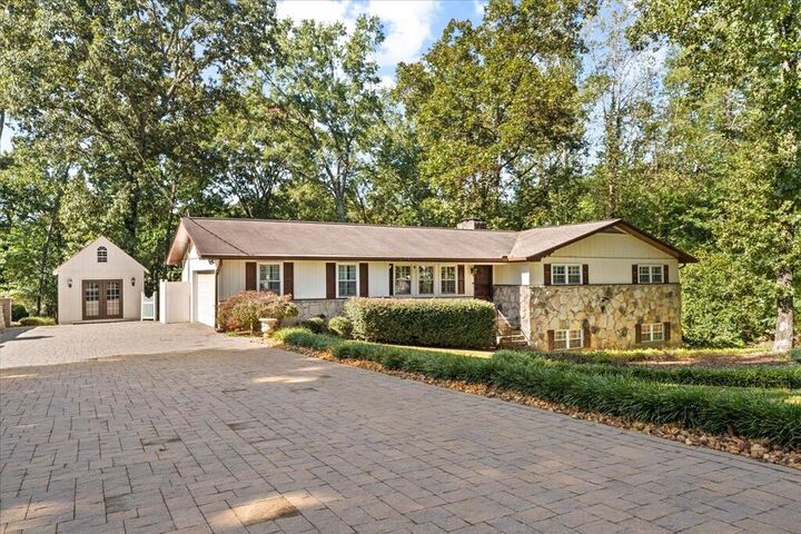 Property Photo:  314 Ricky Drive  GA 30721 