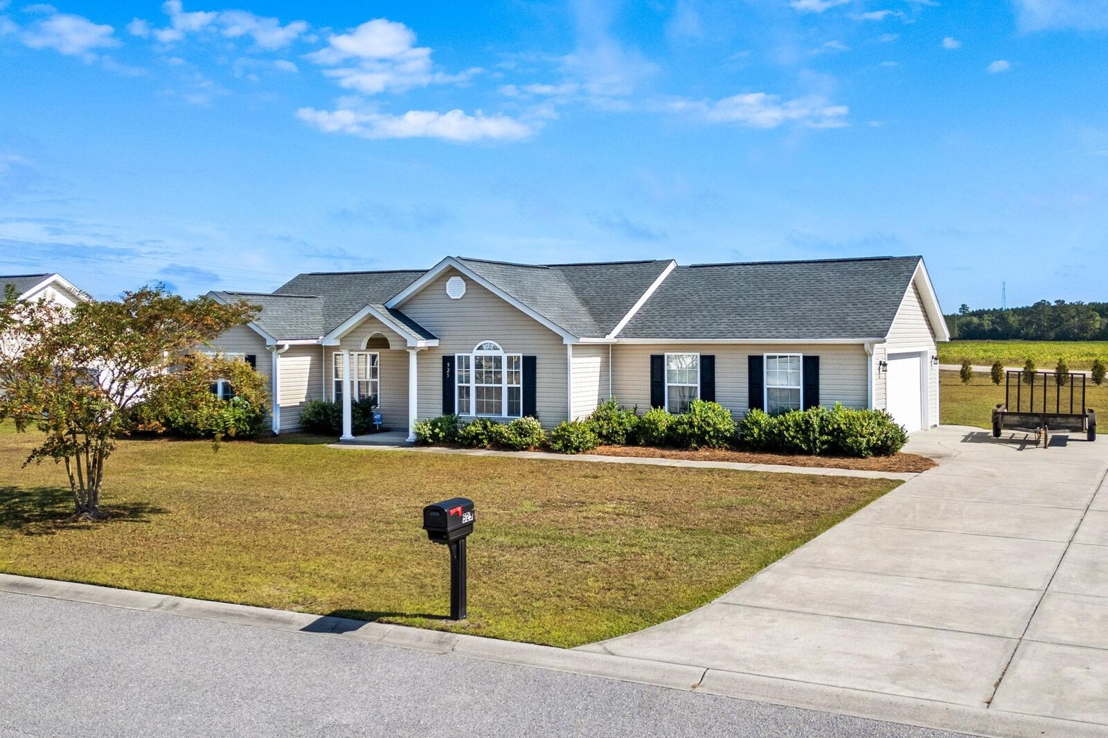 Property Photo:  525 Carolina Hickory St.  SC 29569 
