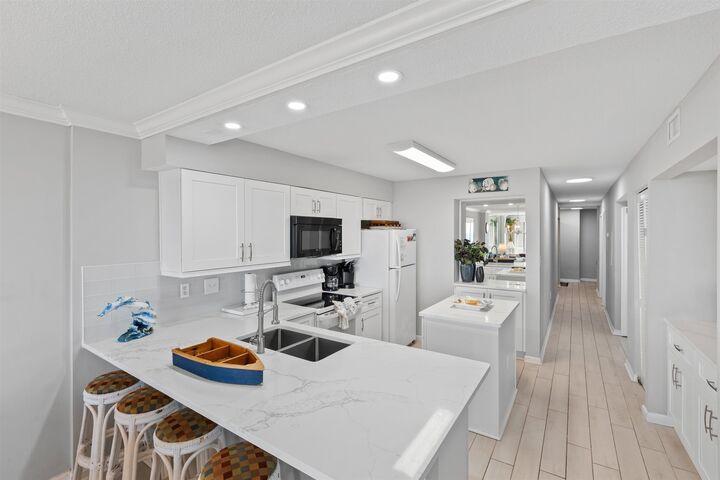 Property Photo:  4701 S Ocean Blvd. 1A  SC 29582 