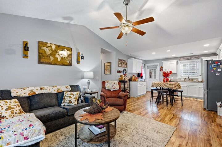 Property Photo:  1515 Stilley Circle  SC 29526 