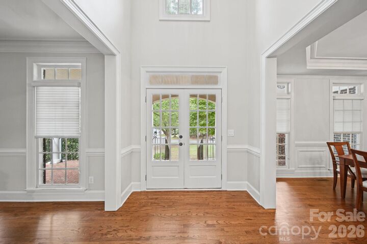 Property Photo: 15025 Jockeys Ridge Drive NC 28277
