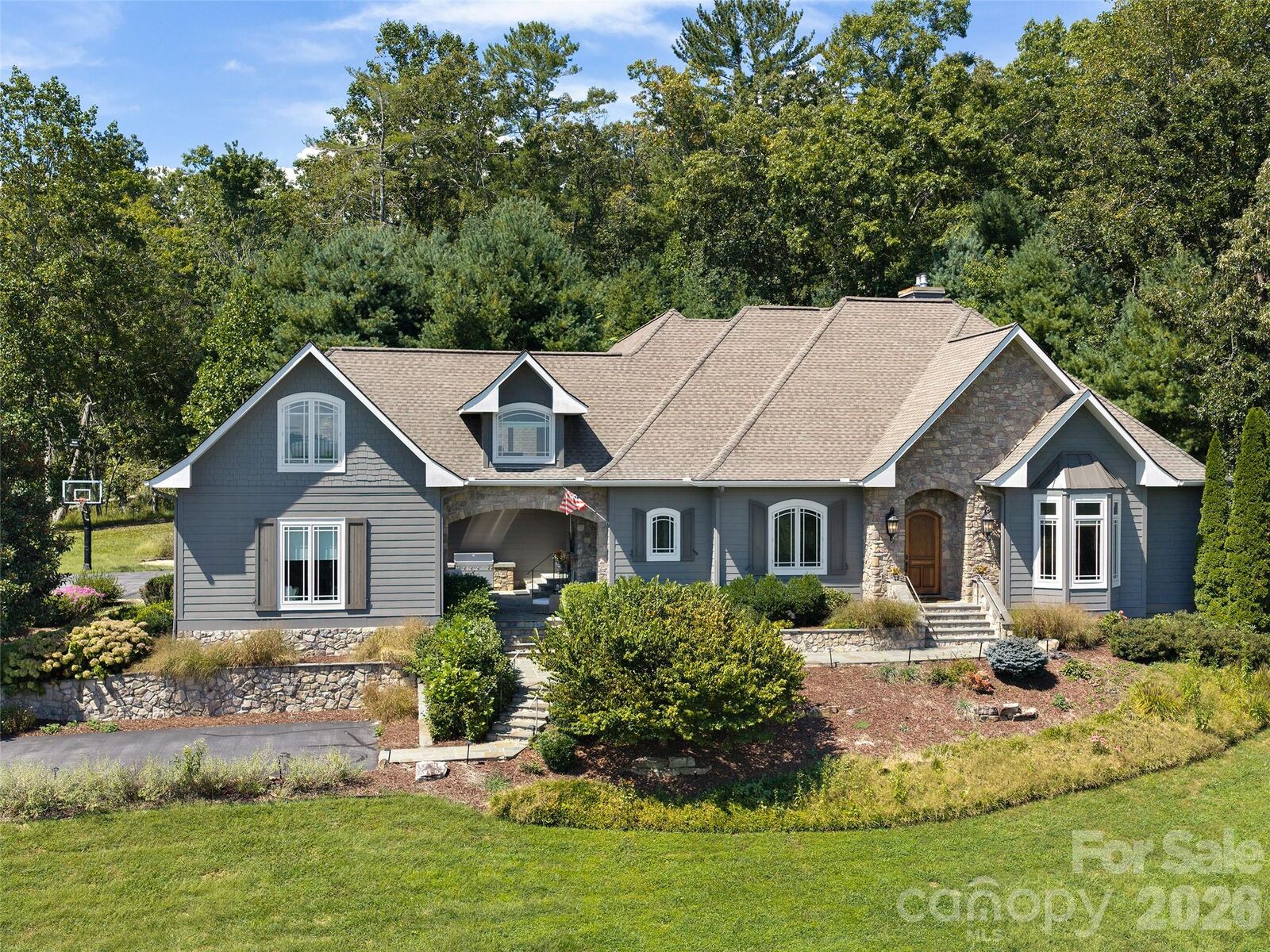 Property Photo:  24 Mill Crest Drive  NC 28759 