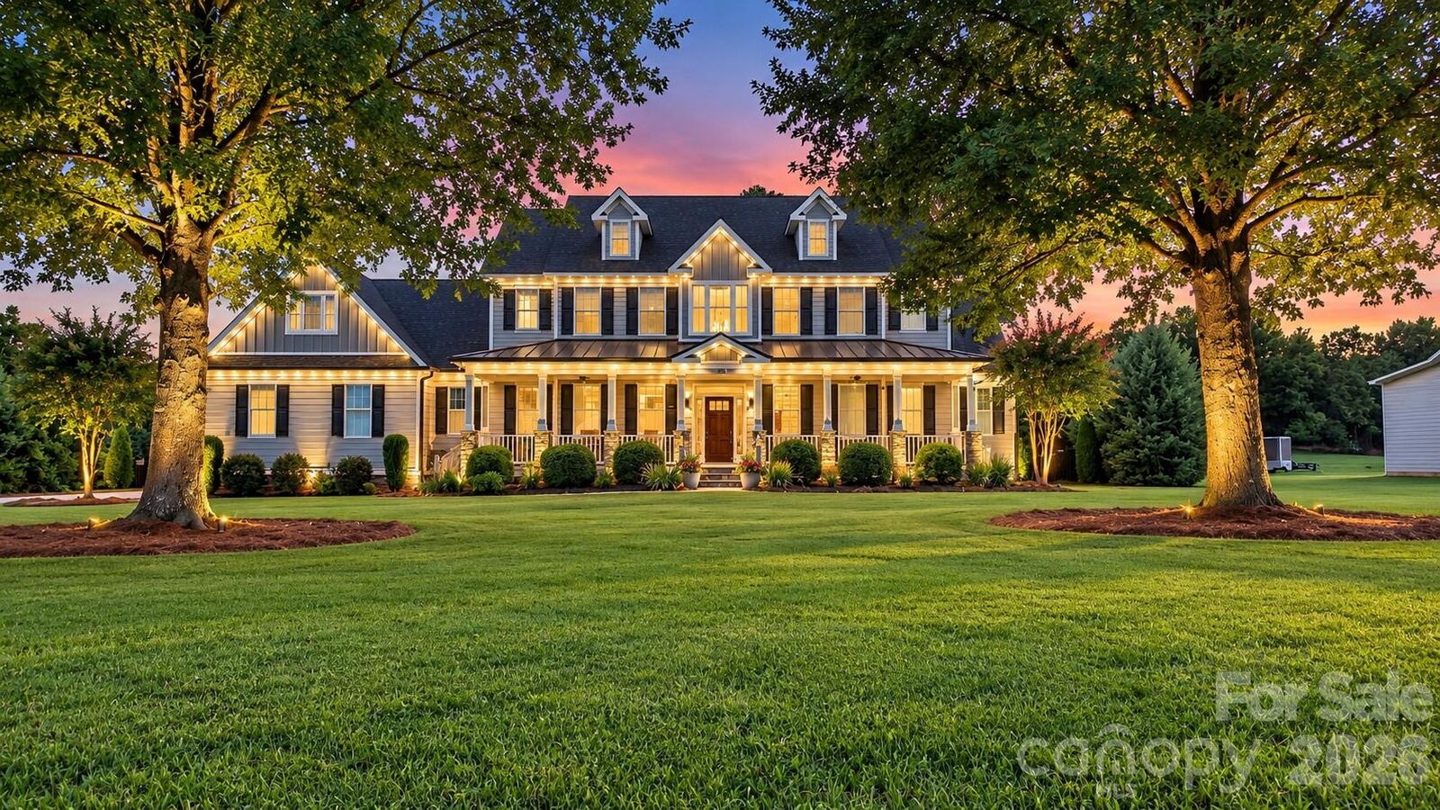 Property Photo:  936 Stallion Spirit Trail  SC 29710 