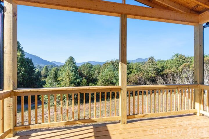 Property Photo:  36 Aladdin Drive 3  NC 28748 
